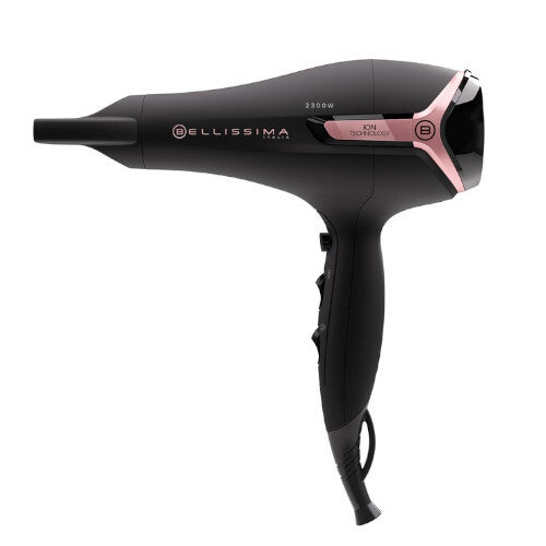 Bellissima Powerful hair dryer 11523 K9 2300 ION