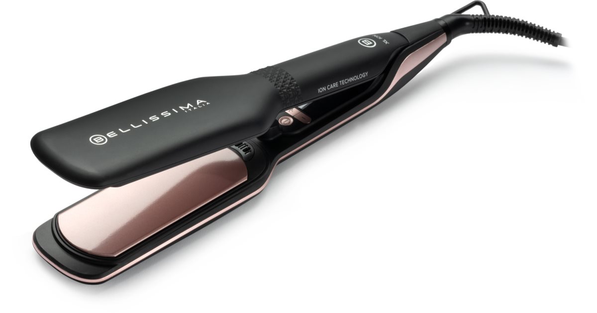 XL Ion - Hair straightener