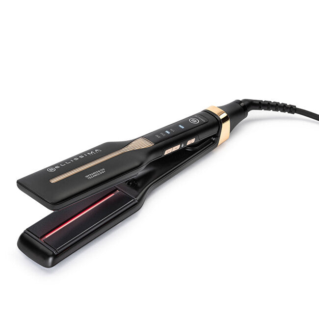 Bellissima Hair straightener with 4XL plates 11873 Absolute