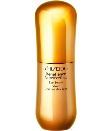 Shiseido Benefiance Nutriperfect Eye Serum - Anti-Contur ochiEta 15 ml