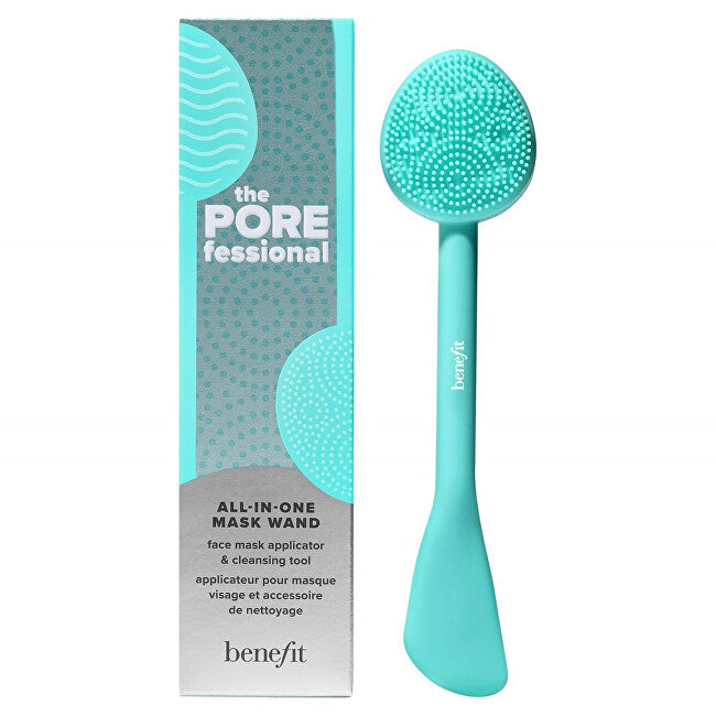 Benefit Porefessional All-In-One Mask Wand (Face Mask Applicator & Cleansing Tool)