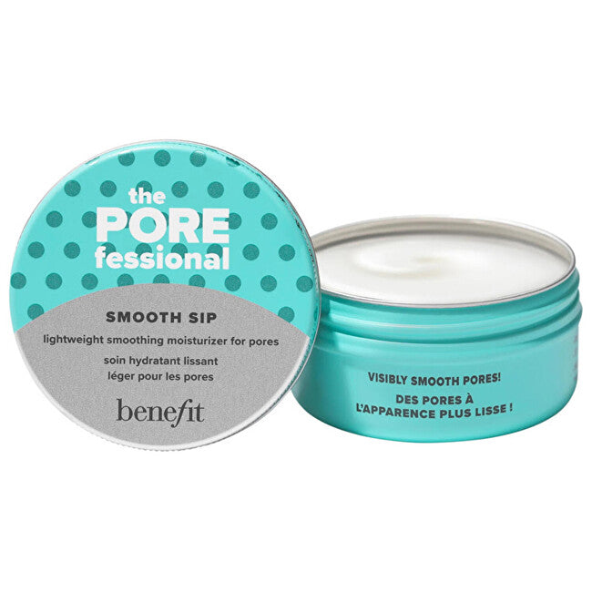 Benefit HYDRA The Pore Fessional Skin Cream (Light Smoothing Moisturizer) 50ml