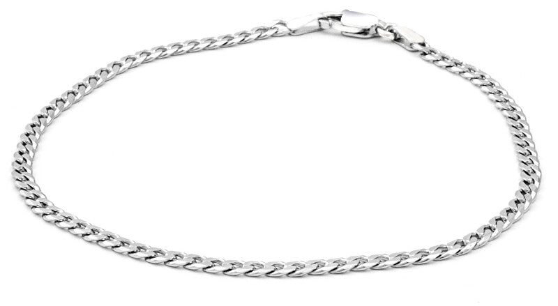 Beneto exclusive Silver bracelet AGB195-21