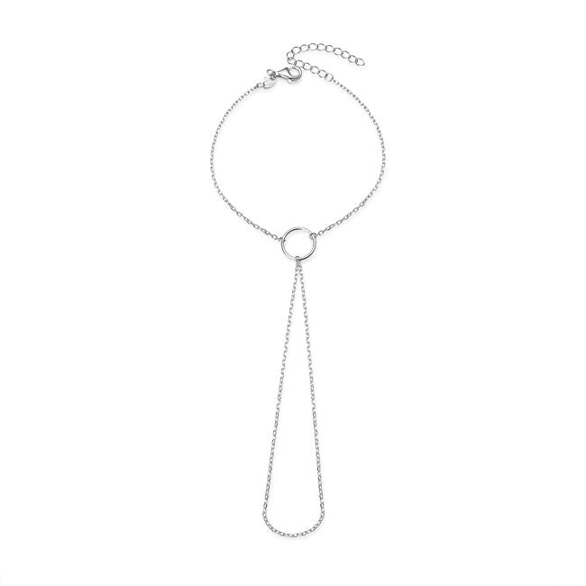 Beneto Anker AGB736-21 Stylish Finger Strap Bracelet