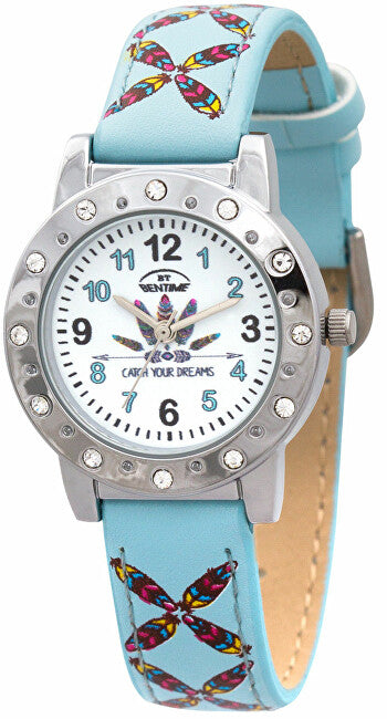Bentime Reloj infantil Catch Your Dreams 002-9BB-5887F