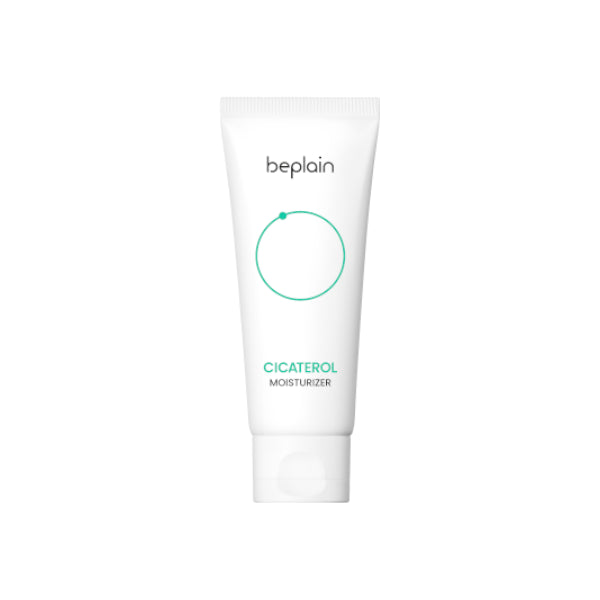 beplain - Cicaterol Moisturizer - 60ml