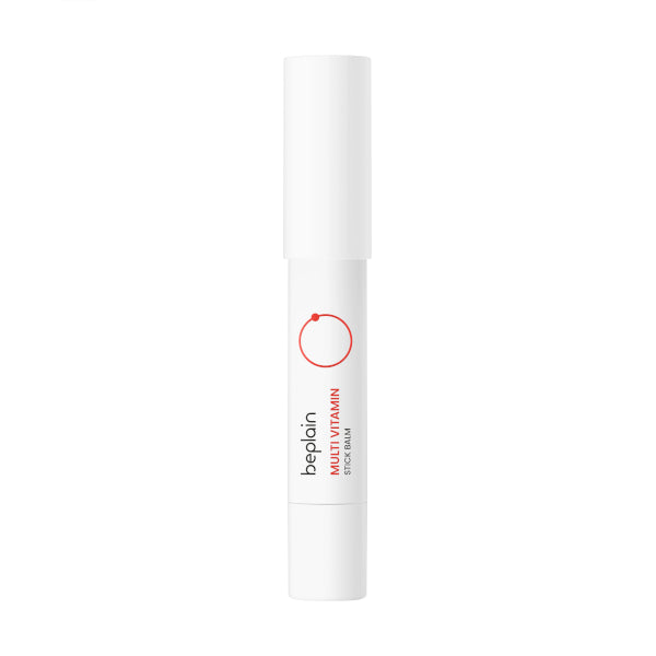 beplain - Multi Vitamin Stick Balm - 2.9g