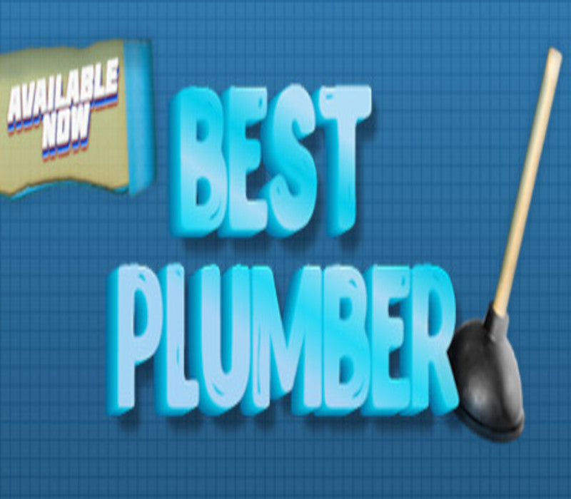 Best Plumber PC Steam CD Key