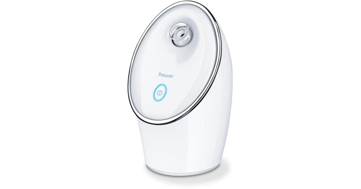 Beurer Fc 72 Ionic Facial Cleanser 1 Pc