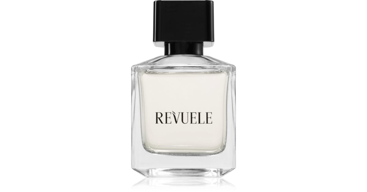 Revuele Beyond Beauty Eau de Toilette for kvinner 100 ml