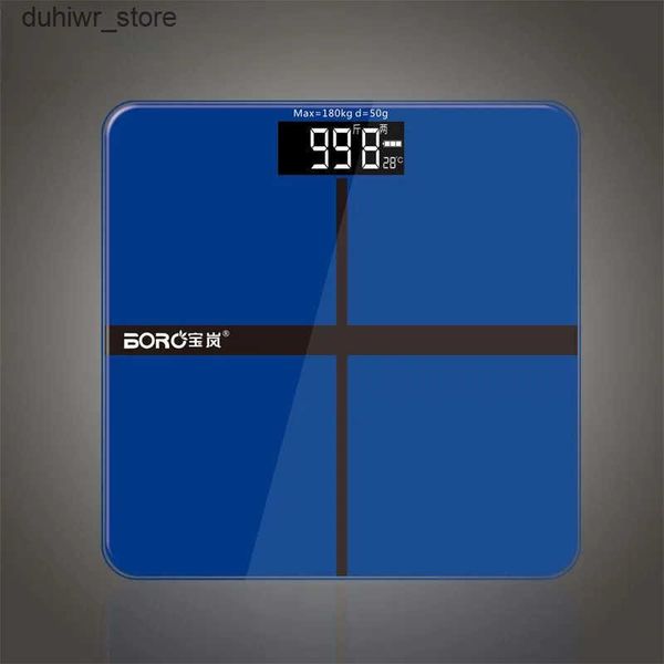 Body Weight Scales Withings Body+ Wi-Fi bathroom scale for Body Weight Digital Scale and Smart Monitor Body Composition Scales J241127