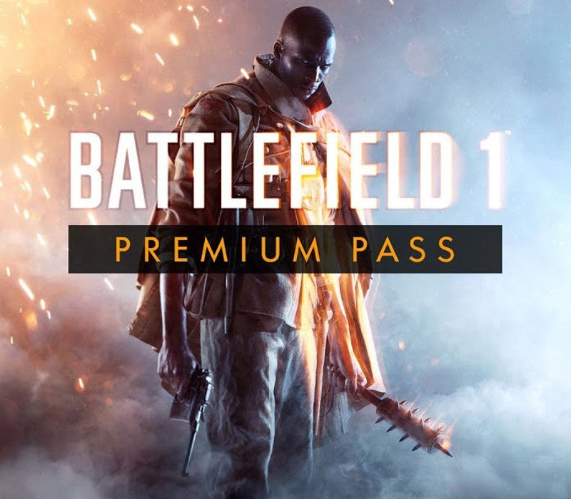 Battlefield 1 - Premium Pass + Deluxe Content EA App CD Key