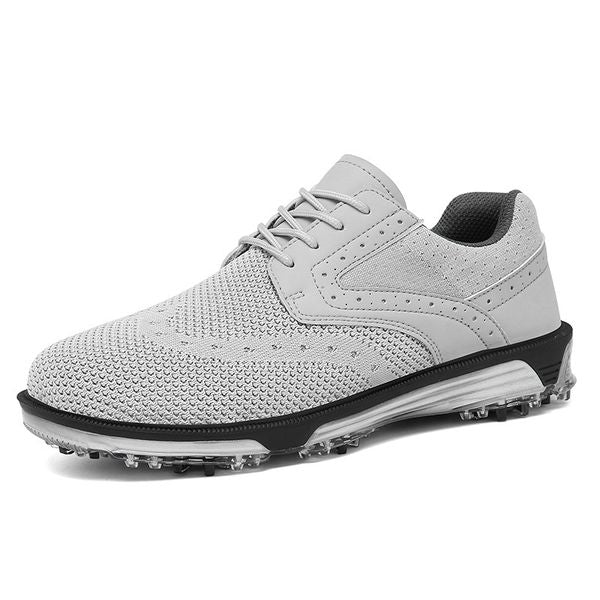 ddmytiger Hot selling lightweight, comfortable, outdoor leisure, anti slip, wear-resistant golf shoes, training shoes C