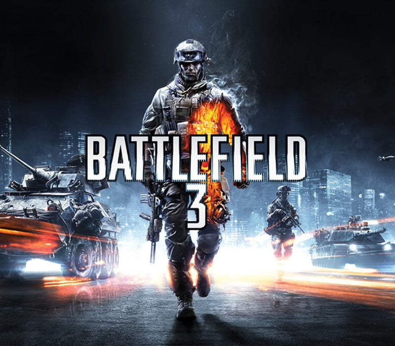 Battlefield 3 XBOX One - Xbox Series X|S Account