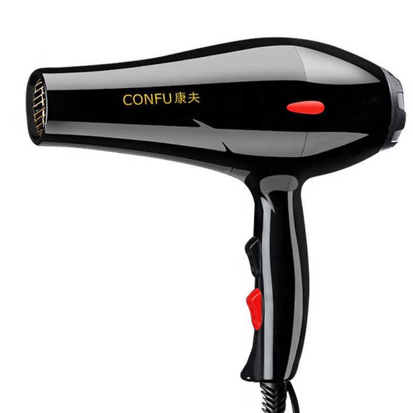 Hair 2200W Hot and cold air High power home hotel hair dryer salon Electric G240822