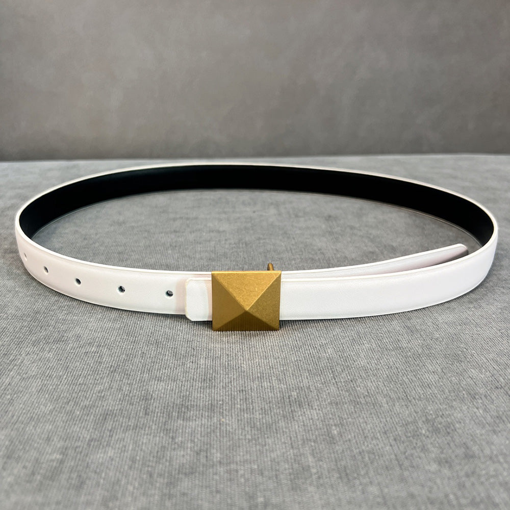 Belt designer women belt fashion luxury belt hot selling women and men belt fashion gold buckle width 2.5cm siez 95-115cm designer waistband