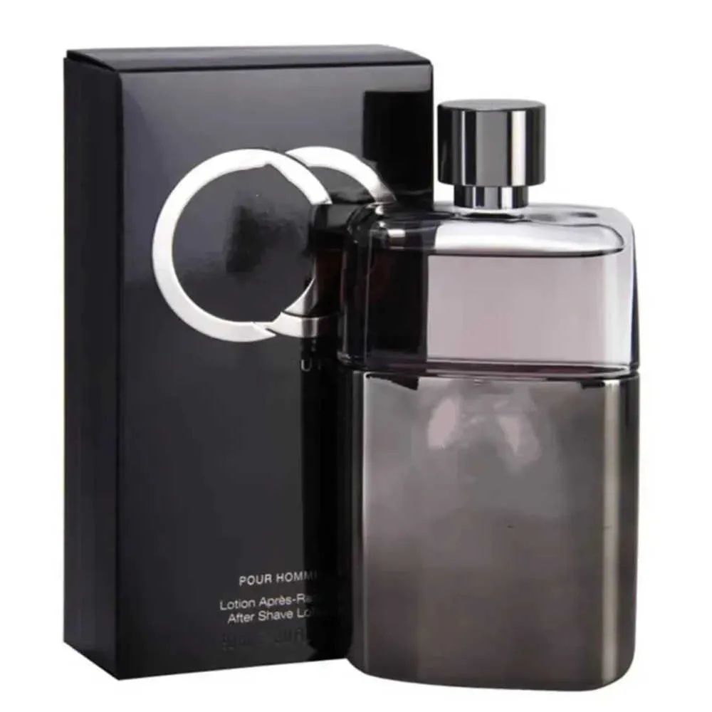 Women Men Parfum Designer Perfume EDT Eau De Cologne Perfumes Fragrances for men spray 90ml Long Lasting Smell Fragrance
