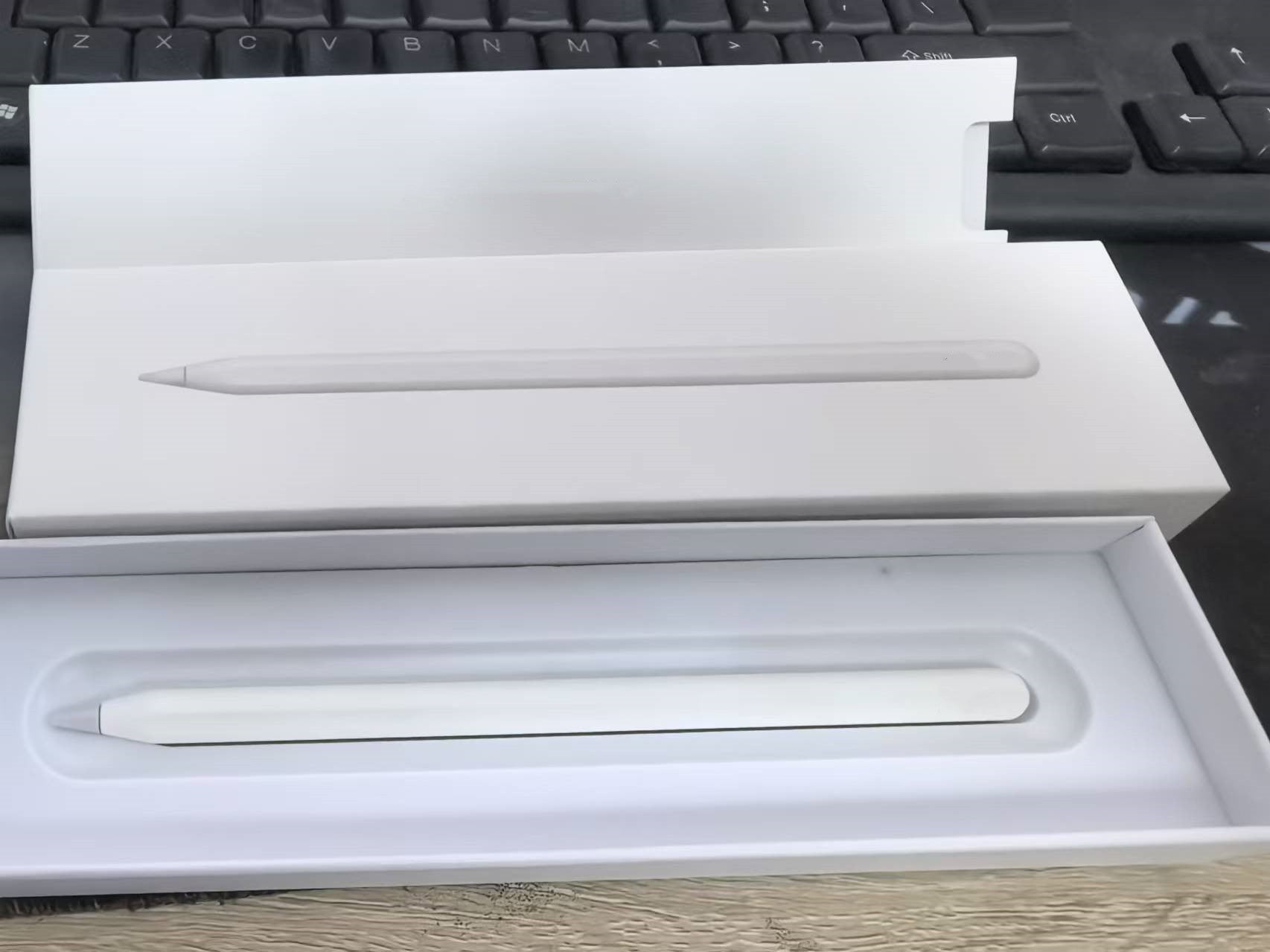 I II III USB-C For Apple Pencil 2nd generation USB C Cell Phone Stylus Pens for Apple iPad Pro 11 12.9 10.2 Mini6 Air4 7th 8th