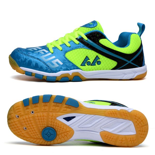 and Dress Professional Table for Women zapatillas Badminton Competition Tennis Training Sneakers Sports Shoes Men a