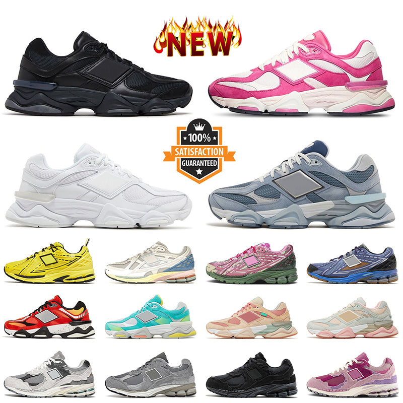 Top Quality Womens Mens Athletic Sports Shoes Designer Suede Pack Casual Trainers White Black Pink Green Sea Salt dhgate Jogging Walking Sneakers Te