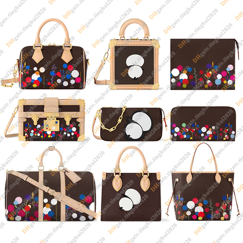 Ladies Fashion Casual Designe Luxury Totes Handbag Shoulder Bag Crossbody Wallet Luggage Top Quality M14164 M14162 M14180 M13440 M13668 M14175 M1327