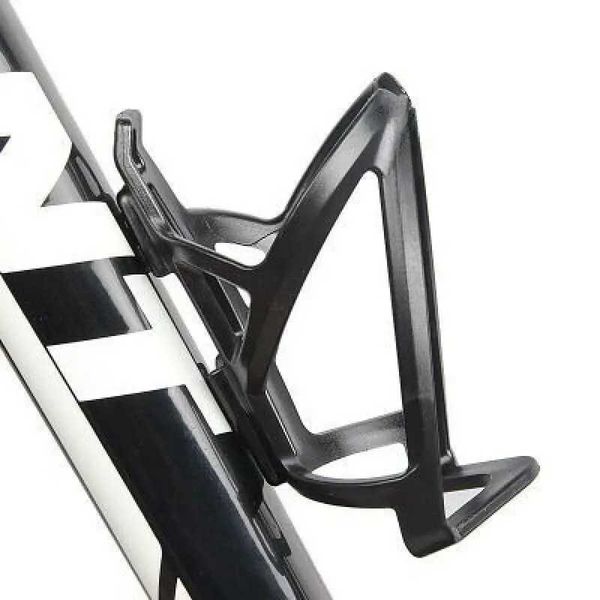 Mountain bike riding equipment accessories bike water bottle holder PC plastic aluminum alloy road mountain bike cup holder Y240927
