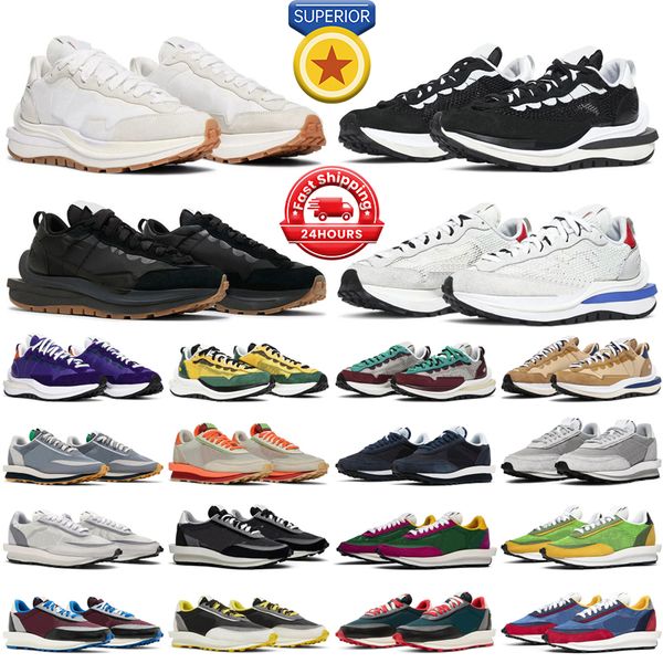 Designer Outdoor shoes ld men women Black White Sail Gum Game Royal Sesame Blue Void Pine Green Gusto University Red mens trainers sports ou