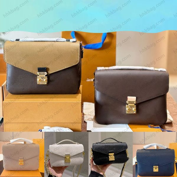 10a Genuine Leather Designer Shoulder Bag Tote Bags Purses Crossbody Designer Bags Designer Women Mini Bag Purse Designer Crossbody Bag Wall