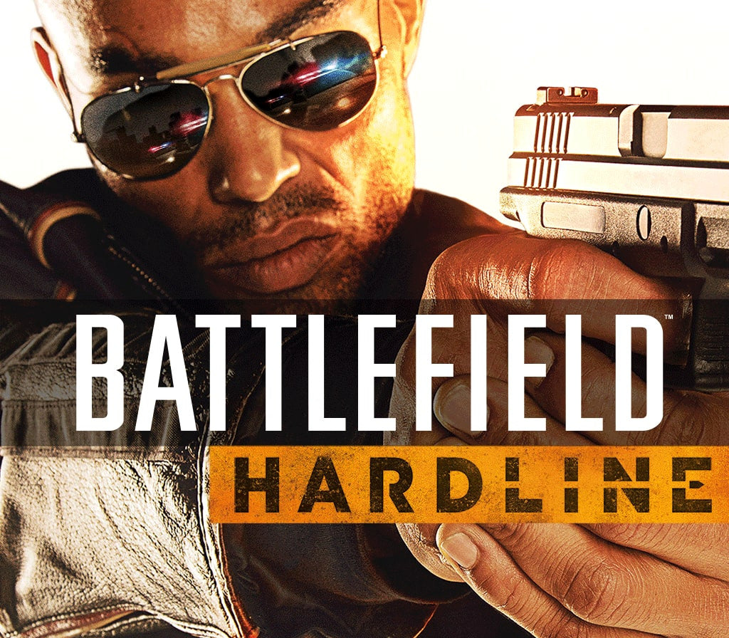 Battlefield Hardline XBOX One - Xbox Series X|S Account