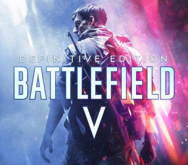 Battlefield V Definitive Edition XBOX One - Xbox Series X|S Account
