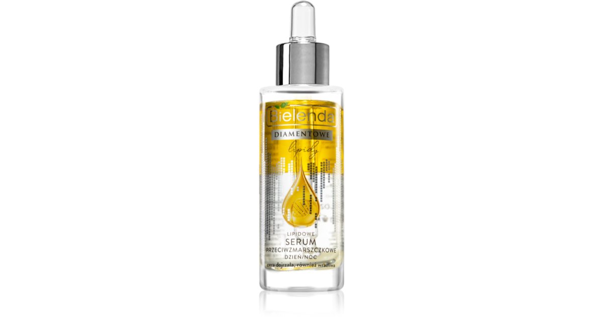 Bielenda Diamond Lipids anti-rynkserum 30 ml