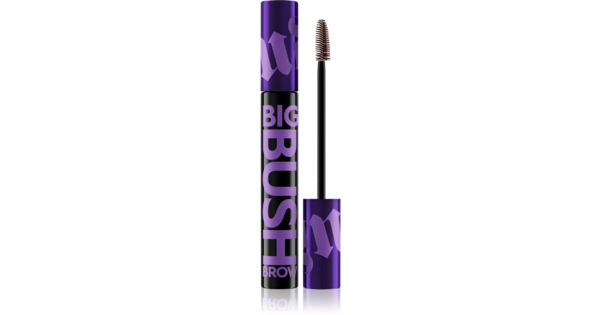 Urban Decay Gel sourcils waterproof Big Bush Brown Sugar 6,1 ml