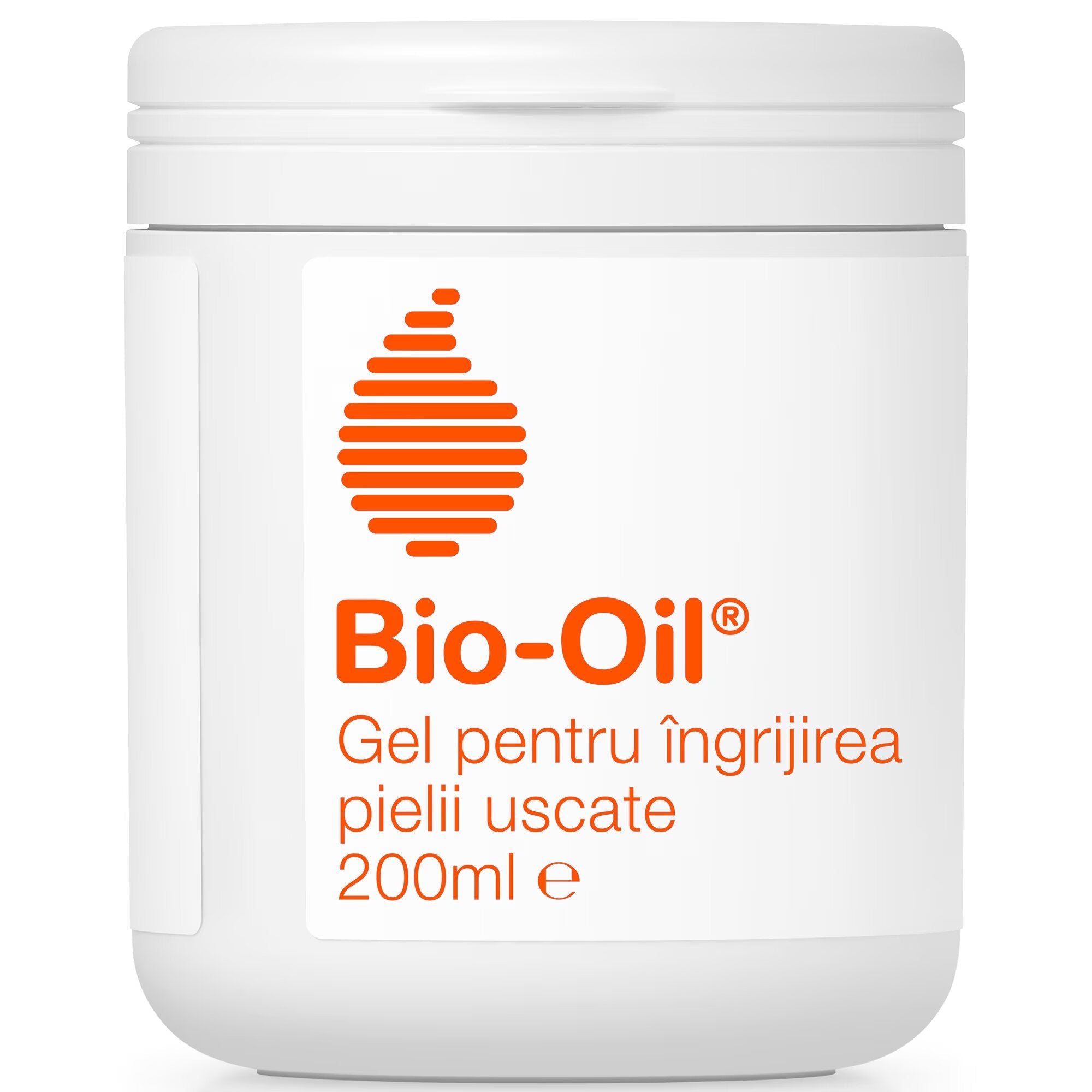 Bio-Oil, fuktighetsgivende, daglig, gelkrem, 200 ml