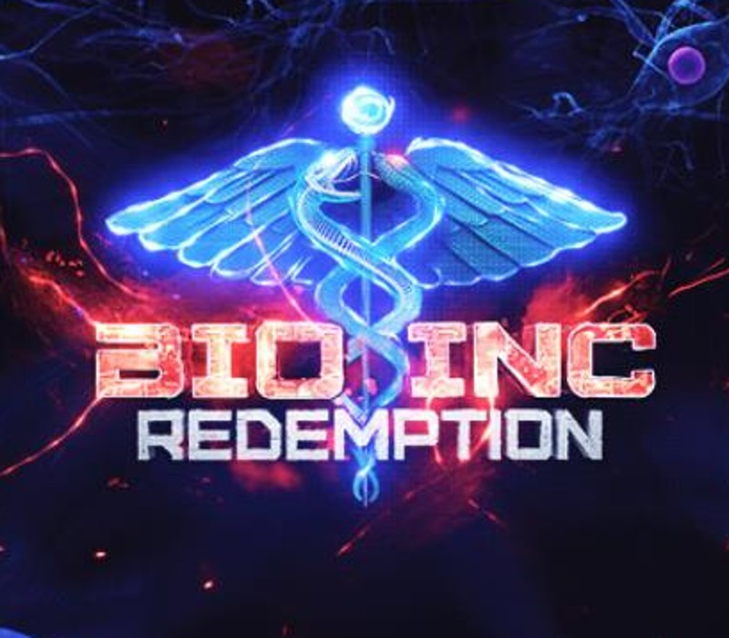 Bio Inc. Redemption XBOX One - Xbox Series X|S Account