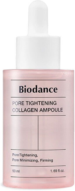 Biodance Poreopstrammende anti-aging serum (kollagenflaske) 50ml