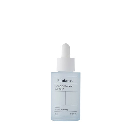 Biodance Hydro Cera-nol Hydrating Face Serum til alle hudtyper
