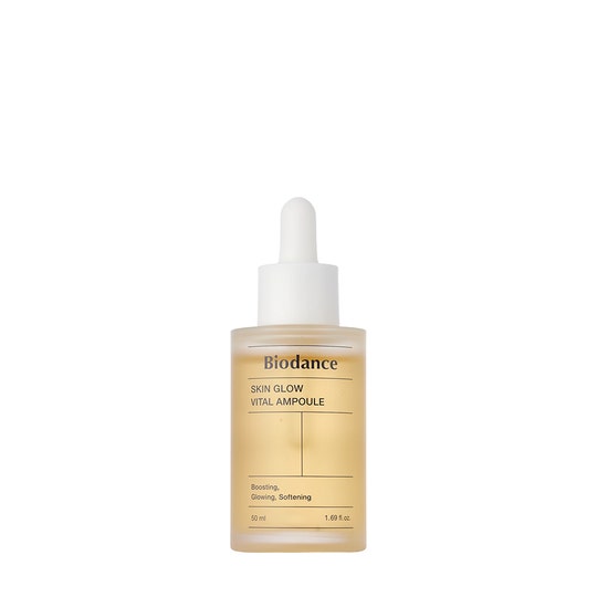 Biodance Skin Glow Vital Illuminating Face Serum for alle hudtyper