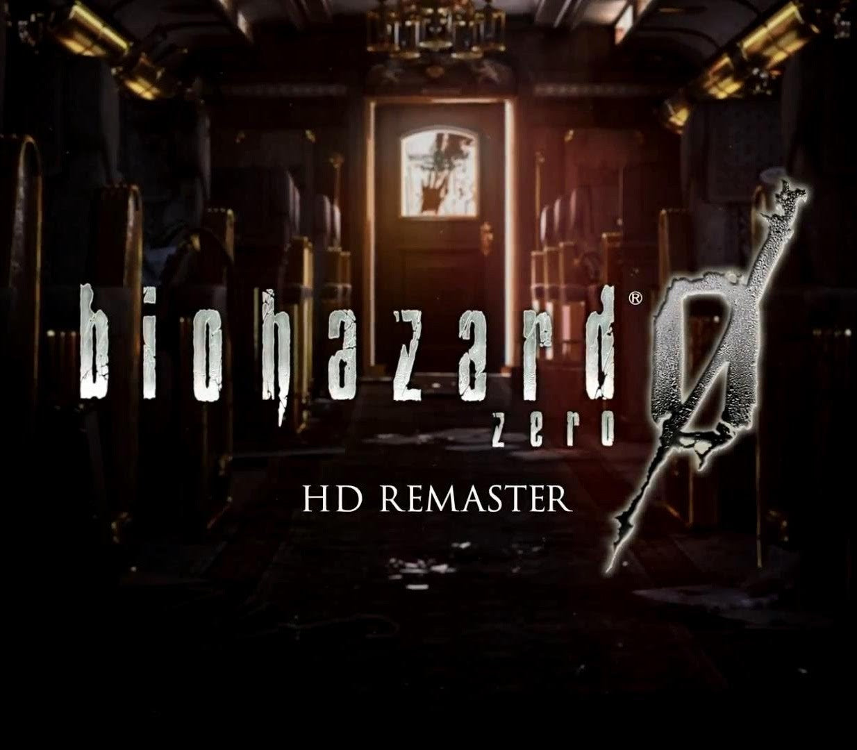 Resident Evil 0 - Biohazard 0 HD Remaster Nintendo Switch Online Account Activation