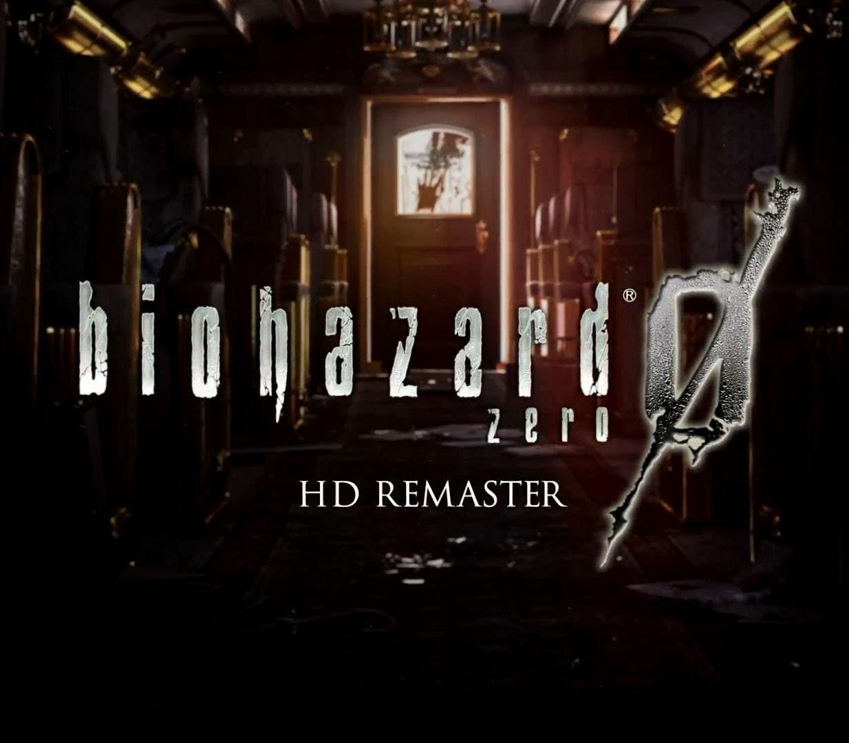 Resident Evil 0 - Biohazard 0 HD Remaster EU PC Steam CD Key