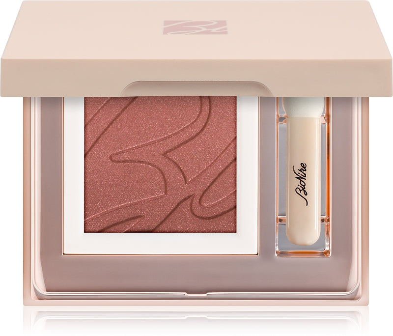 BioNike Color Silky Touch Lidschatten mit Satineffekt und Applikator 421 Cuivre 3 g