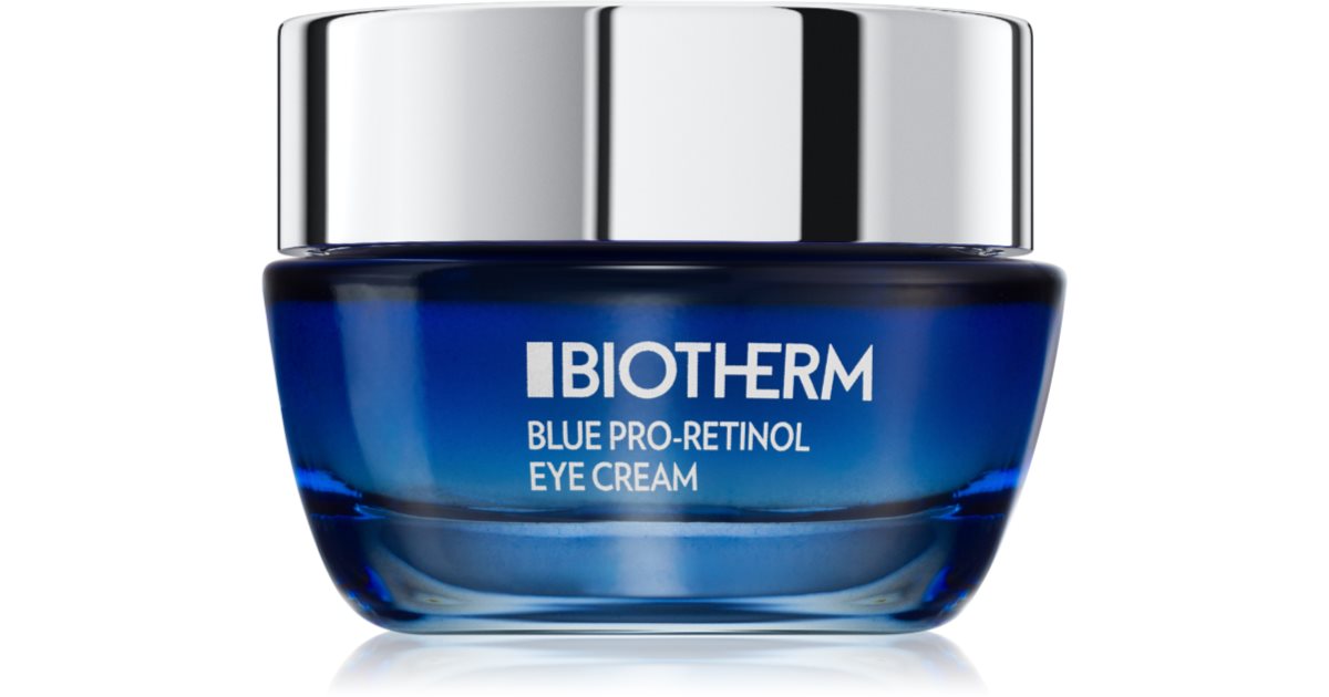 Biotherm Blå Pro-Retinol Eye Treatment 15ml