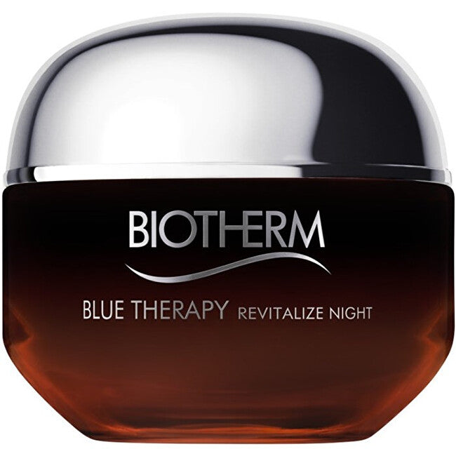 Biotherm Blue Therapy Revitalizing Night Face Cream 50 ml