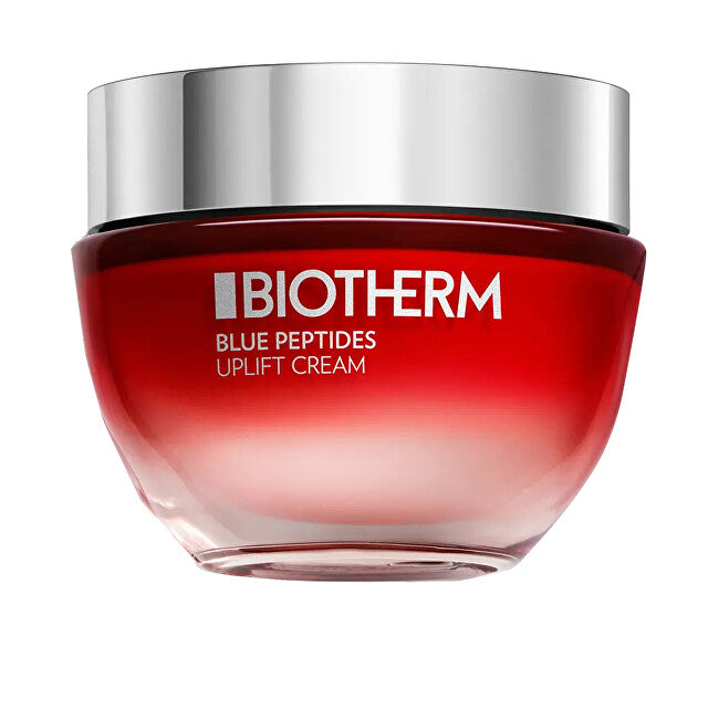 Biotherm Blue Peptides Daily Firming Cream (Uplift) 75 ml