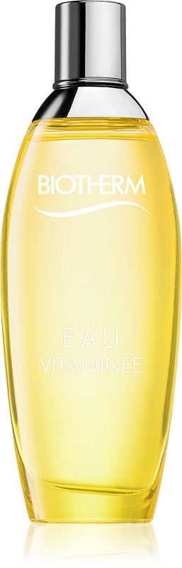 Biotherm Eau de Toilette Vitaminée Eau 100 ml