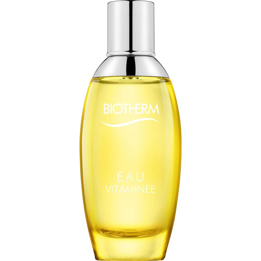 Biotherm, Eau Vitaminee, Rinfrescante, Spray Nebulizzato, Su Tutto il Corpo, 100 ml