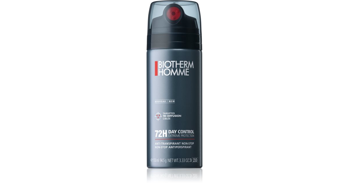 Biotherm Dag Control 72h Extreme deodorant Protection Herr 150ml