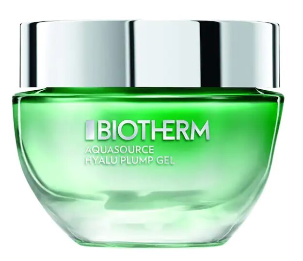 Biotherm Gel idratante per pelli normali e miste Aquasource (Hyalu Gel rimpolpante) 50 ml