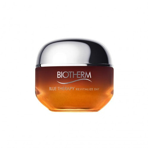 Biotherm BLUE THERAPY AMBER ALGAE REVIT Cream - NEW