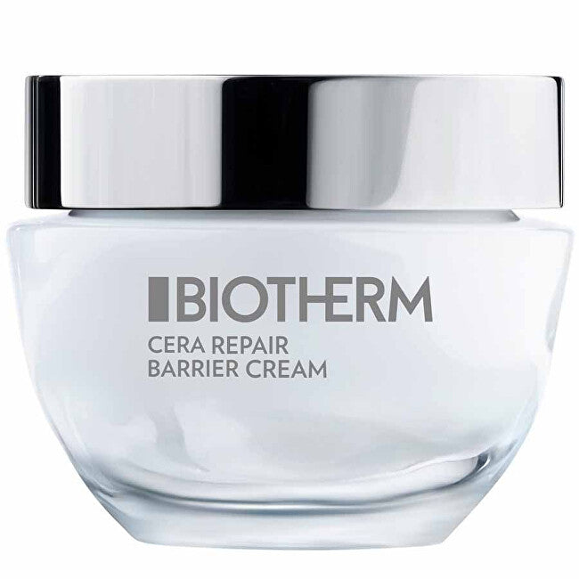 Biotherm Soothing and rejuvenating skin cream Cera Repair (barrier) 50 ml