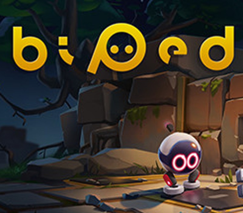 Biped AR XBOX One - Xbox Series X|S CD Key